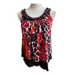 Cocomo Blouse (284-1)